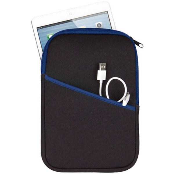 Goodhope Mini Universal Ipad Tablet E-Reader 7-inch Neoprene Sleeve 