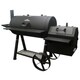 Farmer Grill / Smoker