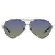 Tory Burch Women's TY6031 Pilot Sunglasses