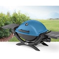 Weber Q1200 Portable Gas Grill