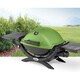 Weber Q1200 Portable Gas Grill
