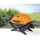 Weber Q1200 Portable Gas Grill