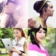 Patuoxun Bluetooth Wireless Stereo Headphones