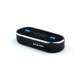 Patuoxun Portable 3.5mm AUX Port Car FM Transmitter with Charger
