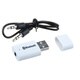 Patuoxun 3.5mm AUX Bluetooth Stereo Audio Receiver Adapter