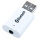 Patuoxun 3.5mm AUX Bluetooth Stereo Audio Receiver Adapter