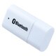 Patuoxun 3.5mm AUX Bluetooth Stereo Audio Receiver Adapter