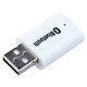 Patuoxun 3.5mm AUX Bluetooth Stereo Audio Receiver Adapter