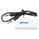 Patuoxun 3.5mm AUX Bluetooth Stereo Audio Receiver Adapter