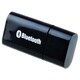 Patuoxun Black 3.5mm AUX Bluetooth Wireless Audio Receiver Adapter