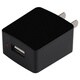 Patuoxun Black 3.5mm AUX Bluetooth Wireless Audio Receiver Adapter