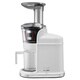 KitchenAid KVJ0111WH White Maximum Extraction Juicer