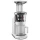 KitchenAid KVJ0111WH White Maximum Extraction Juicer