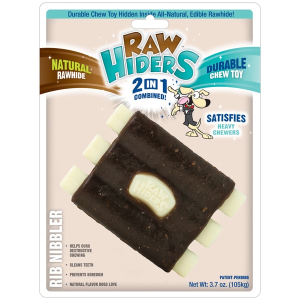 Rawhiders Rib Nibbler