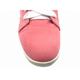 Women's 'Attie' Canvas Fabric Ankle Height Sneakers