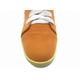 Women's 'Attie' Canvas Fabric Ankle Height Sneakers