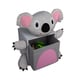 Danya B™ Koala Bear Kids Wall Storage  Bin