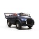 Best Ride On Car Q-731- SUV 12V Black