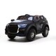 Best Ride On Car Q-731- SUV 12V Black