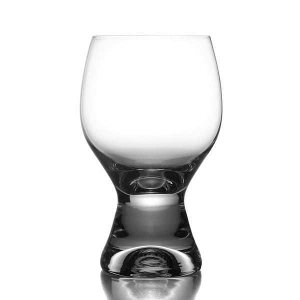 Fitz and Floyd Gina Old Fashion Glasses (Set of 4)
