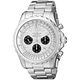 Breitling Men's A2336035-G718SS 'Chronospace' Automatic Chronograph Silver Stainless Steel Watch