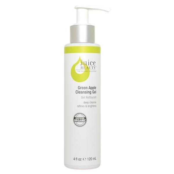Juice Beauty 4-ounce Green Apple Cleansing Gel