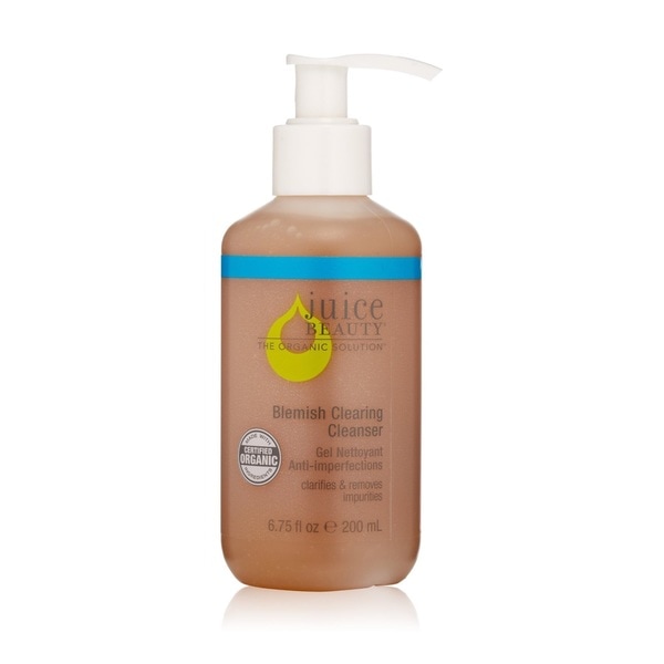 Juice Beauty 6.75-ounce Blemish Clearing Cleanser