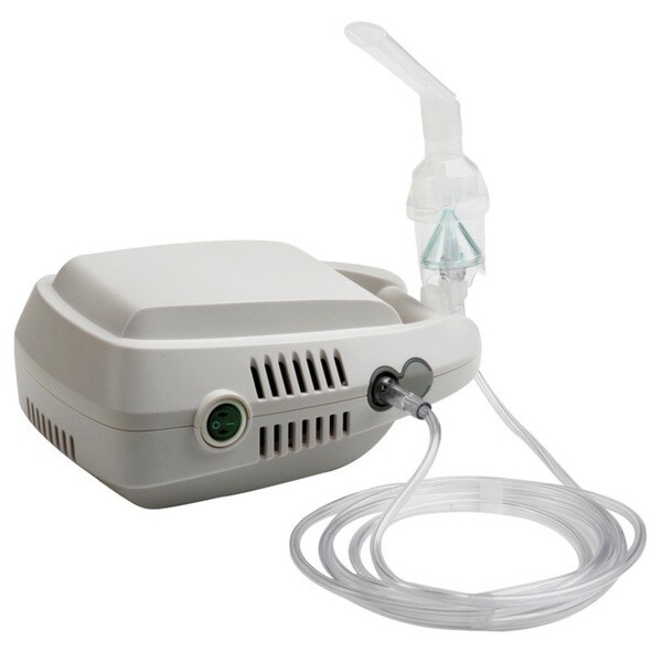 Roscoe Medical Mini Nebulizer Compressor