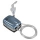 Roscoe Medical Portable Travel Nebulizer System