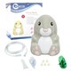 Roscoe Pediatric Bunny Nebulizer System