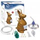 Roscoe Pediatric Kangaroo Nebulizer System