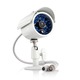Zmodo 8CH 960H Video System and 8 700TVL IR Camera with 1TB Hard Drive