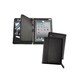 Goodhope Zipper Multi-Purpose Ipad 2/ 3 Padfolio