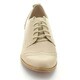 Nature Breeze Campus-01 Women's Five-eye Lace Up Wing Tip Perforation Oxfords