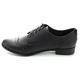 Nature Breeze Campus-01 Women's Five-eye Lace Up Wing Tip Perforation Oxfords
