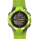 Dakota Unisex Pedometer Sport Watch