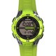 Dakota Unisex Pedometer Sport Watch