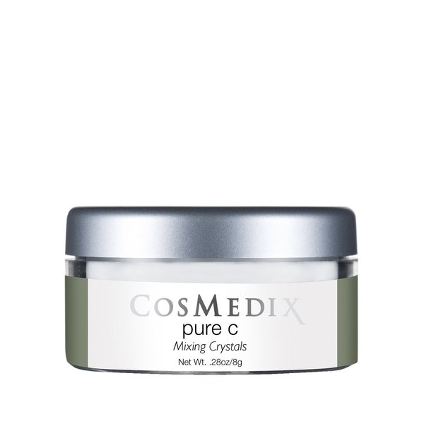 CosMedix Pure C Mixing Crystals