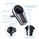 Patuoxun Bluetooth MP3 Player FM Transmitter Hands-free Car Kit Charger