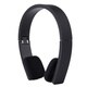 Patuoxun Bluetooth 4.0 Wireless Stereo Audio Headphone Headsets Echo Noise cancelling