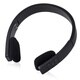 Patuoxun Bluetooth 4.0 Wireless Stereo Audio Headphone Headsets Echo Noise cancelling