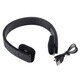 Patuoxun Bluetooth 4.0 Wireless Stereo Audio Headphone Headsets Echo Noise cancelling