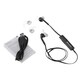 Patuoxun Sports Bluetooth V4.1 Wireless Sweat-proof Headphone with Mic 