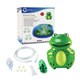 Roscoe Pediatric Frog Nebulizer System