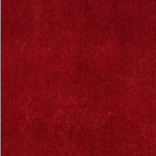 Burgundy Smooth Polyester Velvet Upholstery Fabric