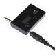 Patuoxun Wireless 3.5mm In-car FM Transmitter for iPhone/ iPod Touch, Samsung Galaxy/ Note