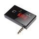 Patuoxun Wireless 3.5mm In-car FM Transmitter for iPhone/ iPod Touch, Samsung Galaxy/ Note