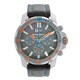 Tommy Bahama Men's 'Big Island Diver' Chronograph Strap Watch