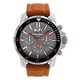 Tommy Bahama Men's 'Big Island Diver' Chronograph Strap Watch