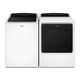 Whirlpool Cabrio 8.8-cubic Feet Laundry Set